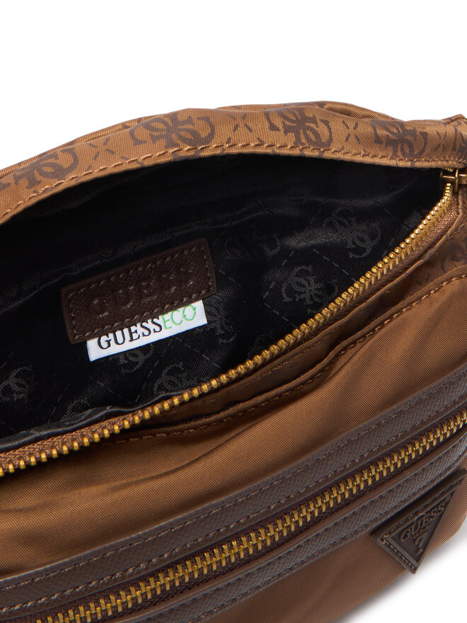Guess Gürteltasche﻿ Guess HMBENP P6156 Braun