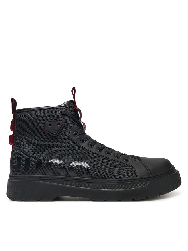 HUGO Ghete HUGO Urian 50537065 Negru