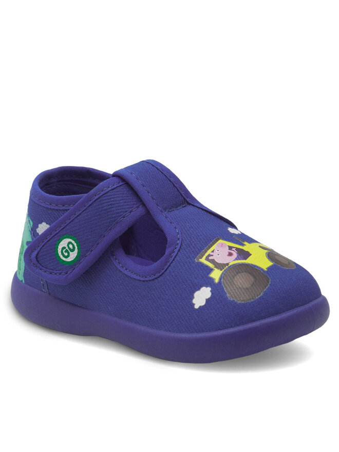 Peppa Pig Čības Peppa Pig SS24-331PP Tumši zils