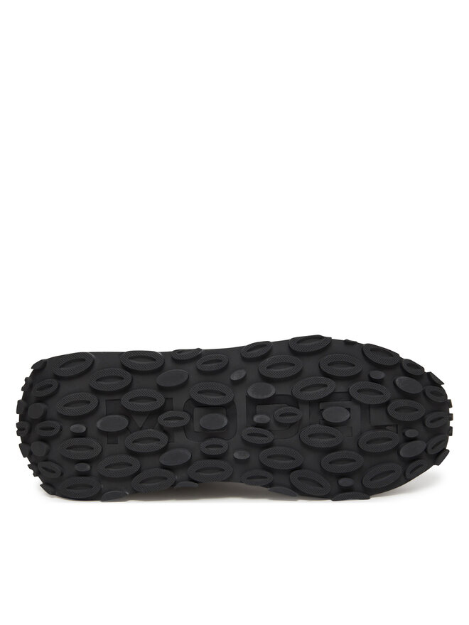 Philippe Model Zapatillas Philippe Model TKLU W006 Negro