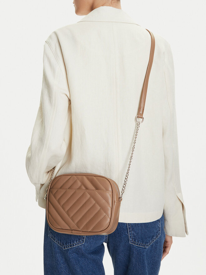 JENNY Handtasche JENNY C-JNY-M-021-08 Beige