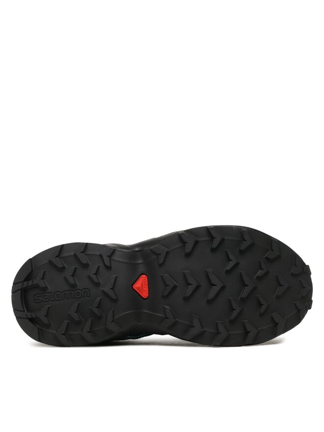Salomon Buty do biegania Salomon Speedcross J 471238 09 M0 Niebieski