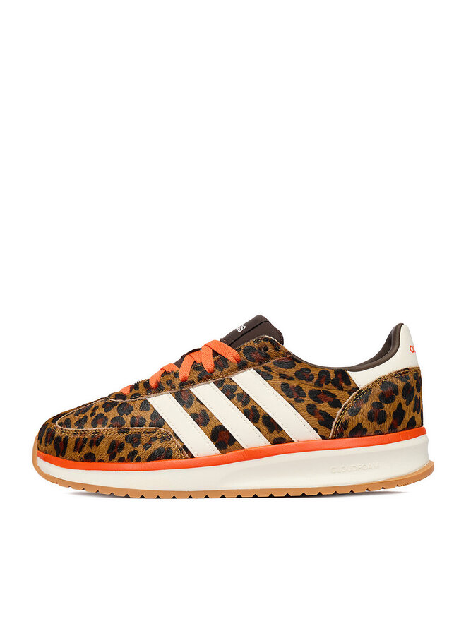 adidas Снікерcи adidas CEO-RUN 70S LA4306 Коричневий