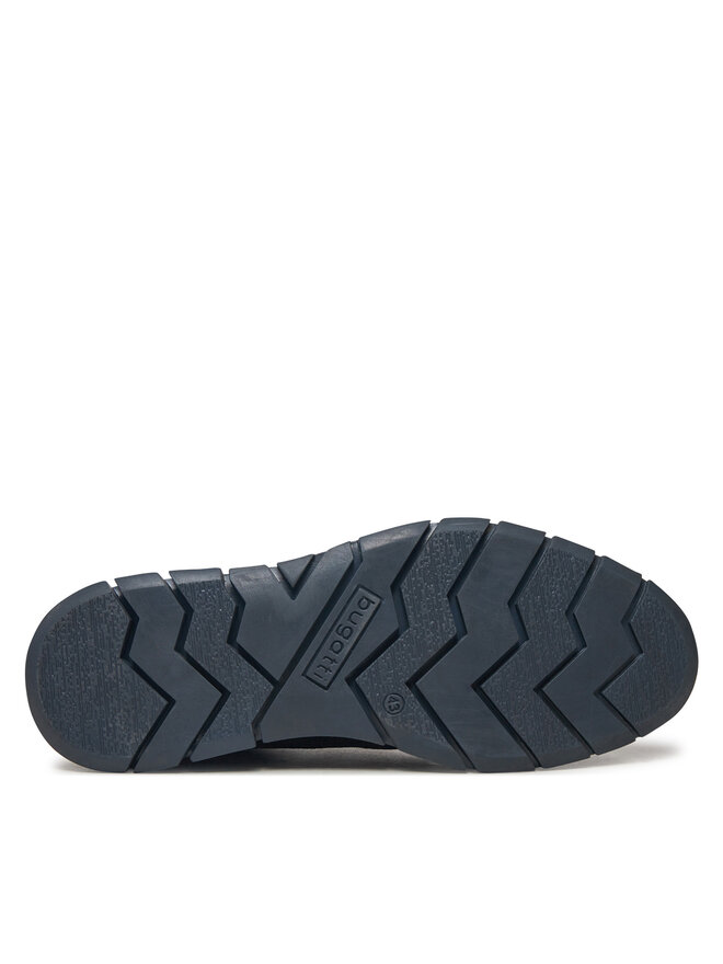 Bugatti Scarpe basse Bugatti 335-9711O-1400 Blu scuro