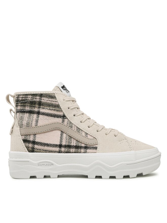 Vans Sneakers Vans Senty Sk8-Hi VN0A5KY5DJR1 Beige