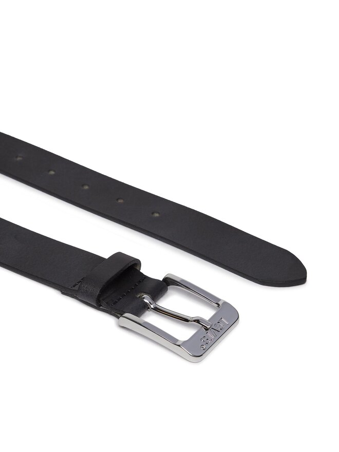 Levi's® Pasek Damski Levi's® 231717-3 Czarny