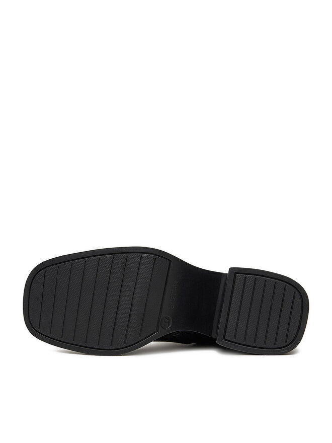 G-Star Raw Stiefeletten G-Star Raw CEO-WI34-GAGA-01 Schwarz
