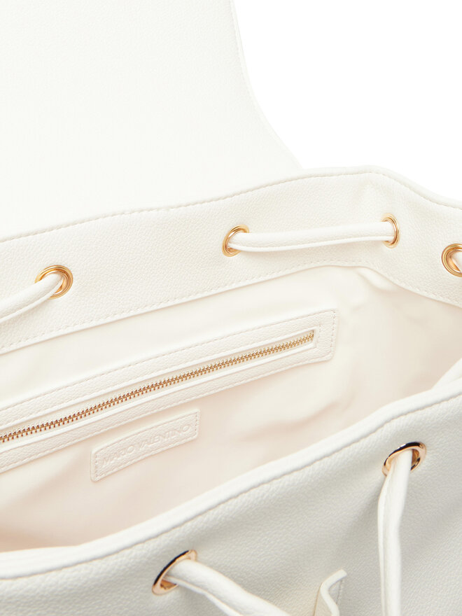 Valentino Rucksack Valentino Ryta Re VBS9UI20 Weiß