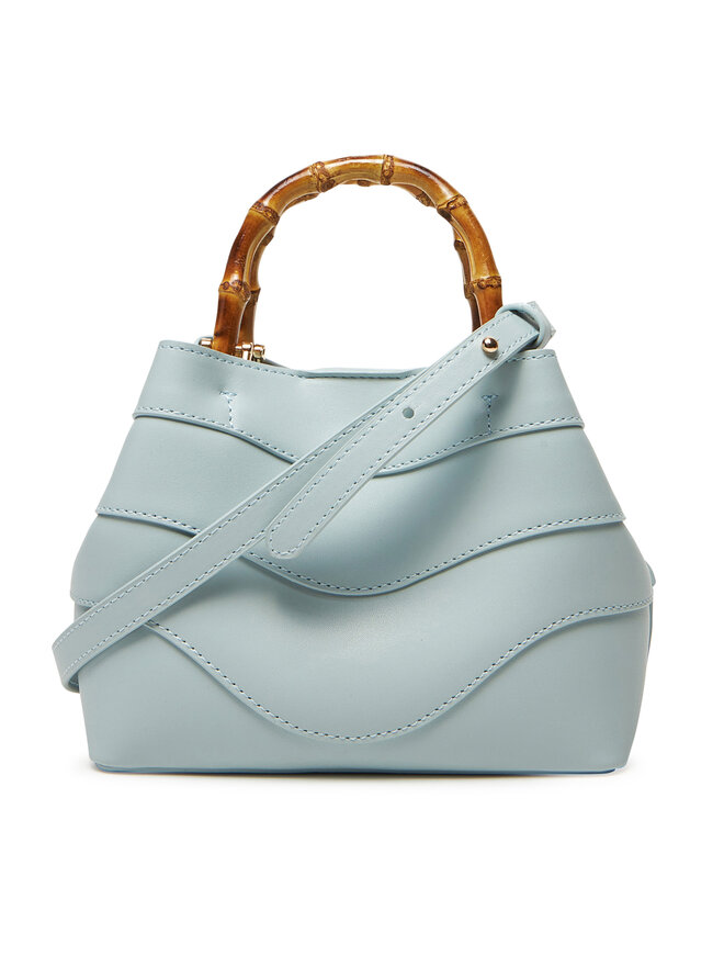 Marella Handtasche Marella Dinda 2513511027200 Himmelblau
