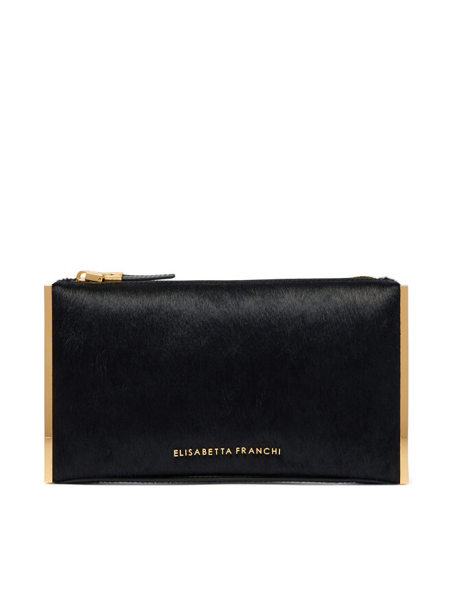 Elisabetta Franchi Handtasche Elisabetta Franchi BS-11A-67E2-V340 Schwarz