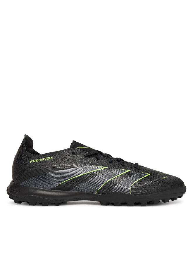 adidas Ποδοσφαιρικά Παπούτσια adidas Predator League JI1133 Μαύρο