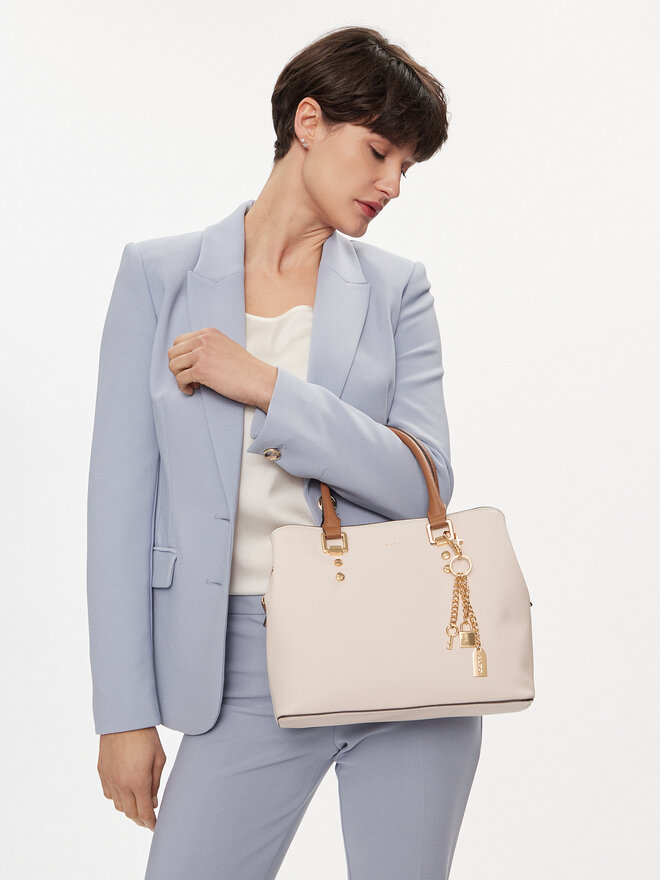 Aldo Torebka Aldo Legoiri 12803786 Beżowy