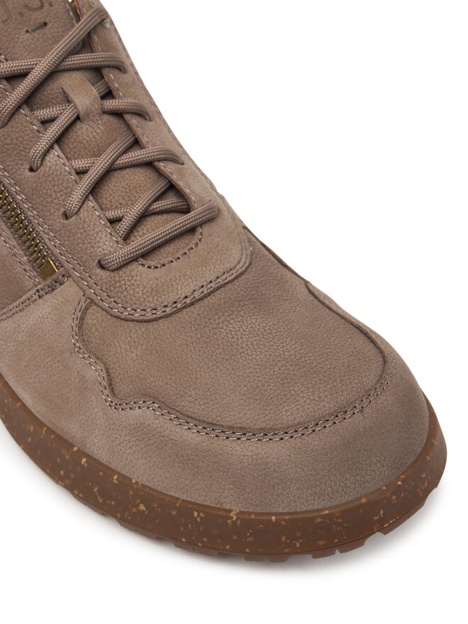 Josef Seibel Halbschuhe Josef Seibel Jaron 05 42305-MI640 Dunkelgrau