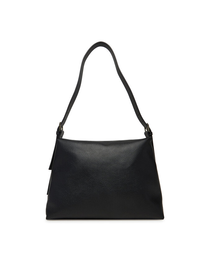 Patrizia Pepe Handtasche Patrizia Pepe 8B0257/L148 Schwarz