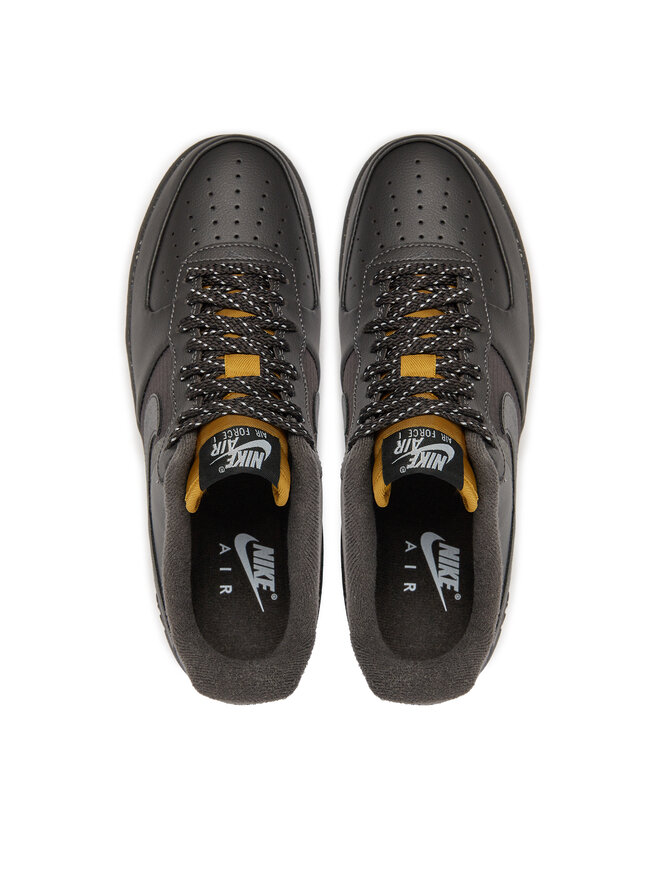 Nike Sneakersy Nike Air Force 1 '07 LV8 FB8877 Szary