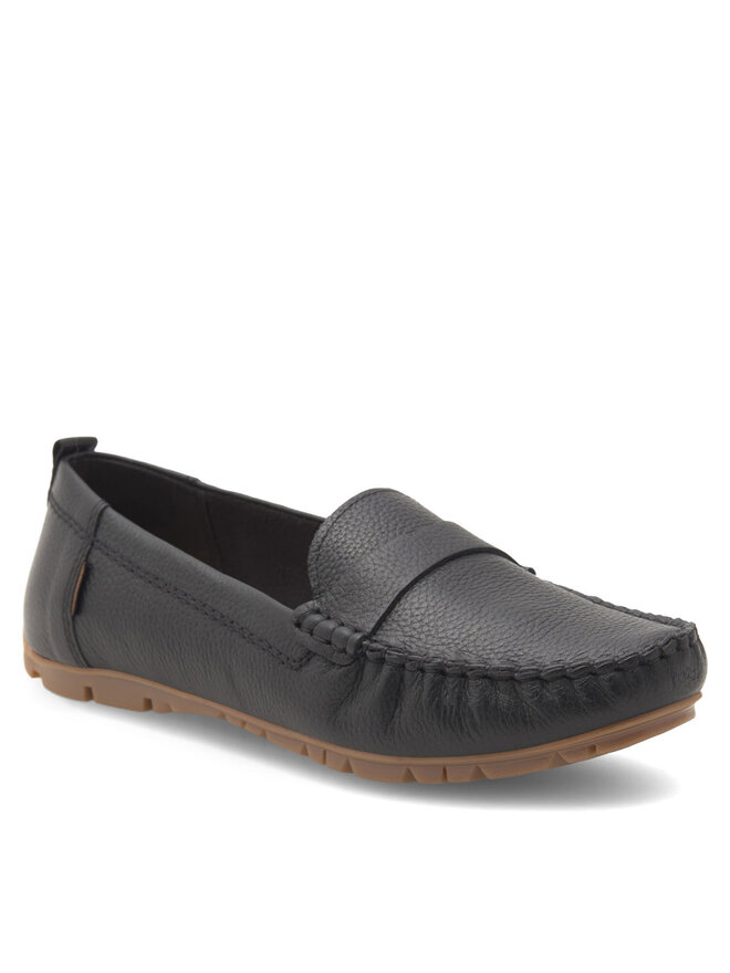 Lasocki Мокасини Lasocki RST-MARA-10 Чорний