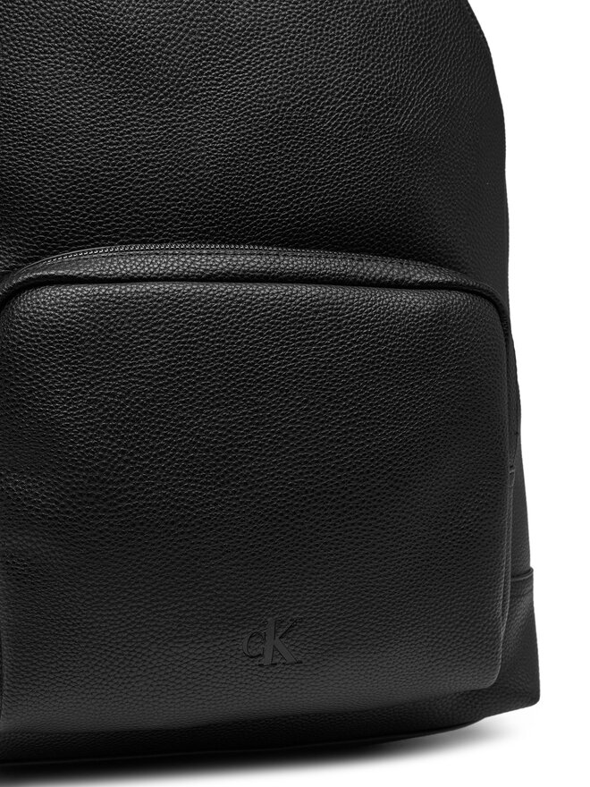 Calvin Klein Jeans Σακίδιο Calvin Klein Jeans Ultralight Bp43 Pu K50K512994 Μαύρο