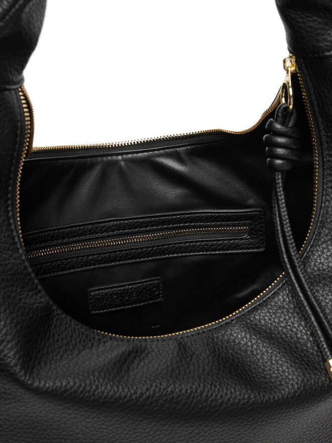 Valentino Handtasche Valentino Harmonia VBS9OT07 Schwarz