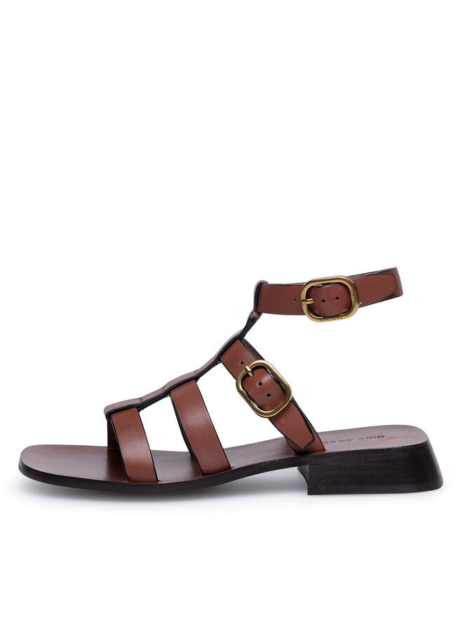 GINO ROSSI Sandalen Gino Rossi LERICI-112790 Braun