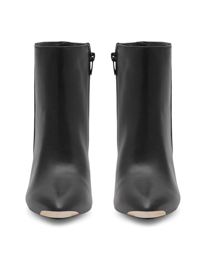 Lasocki Botines Lasocki WYL3161-4Z Negro