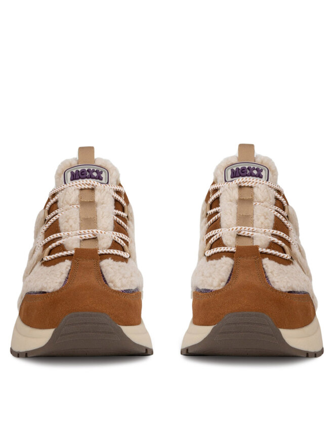 MEXX Sportcipők MEXX MI001009243W Barna