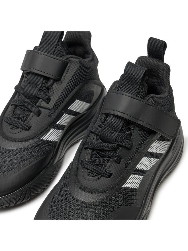 adidas Сникърси adidas Ownthegame 3.0 IF4593 Черен