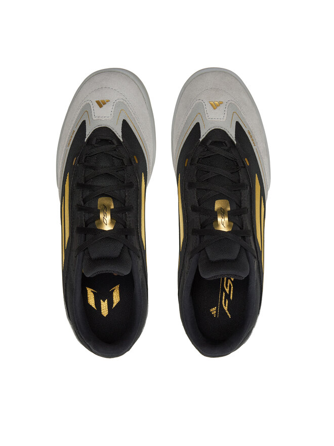 adidas Buty do piłki nożnej adidas F50 Messi Freestyle Football IG9284 Czarny