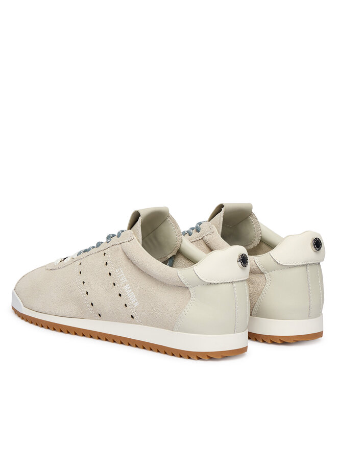 Steve Madden Снікерcи Steve Madden Mirage 11003908 Сірий