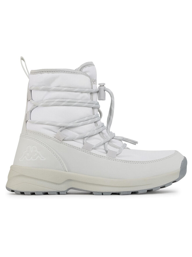 Kappa Botine Kappa 242898 Alb
