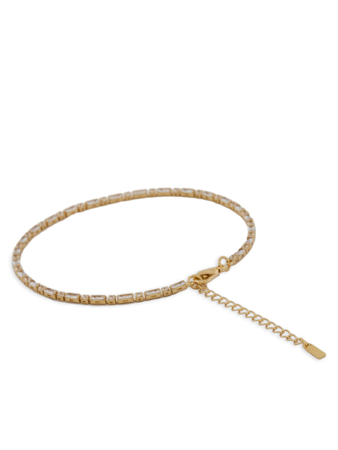 Aldo Fußkette Aldo Choitha 13930765 Goldfarben