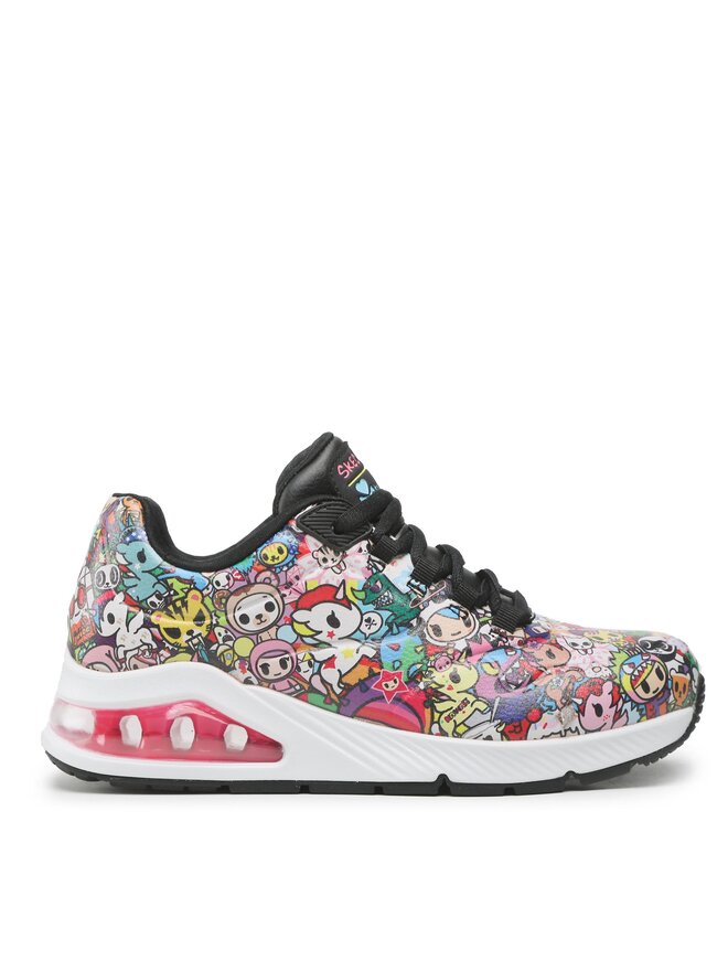 Skechers Tenisice Skechers Signature 155226/MLT Šarena
