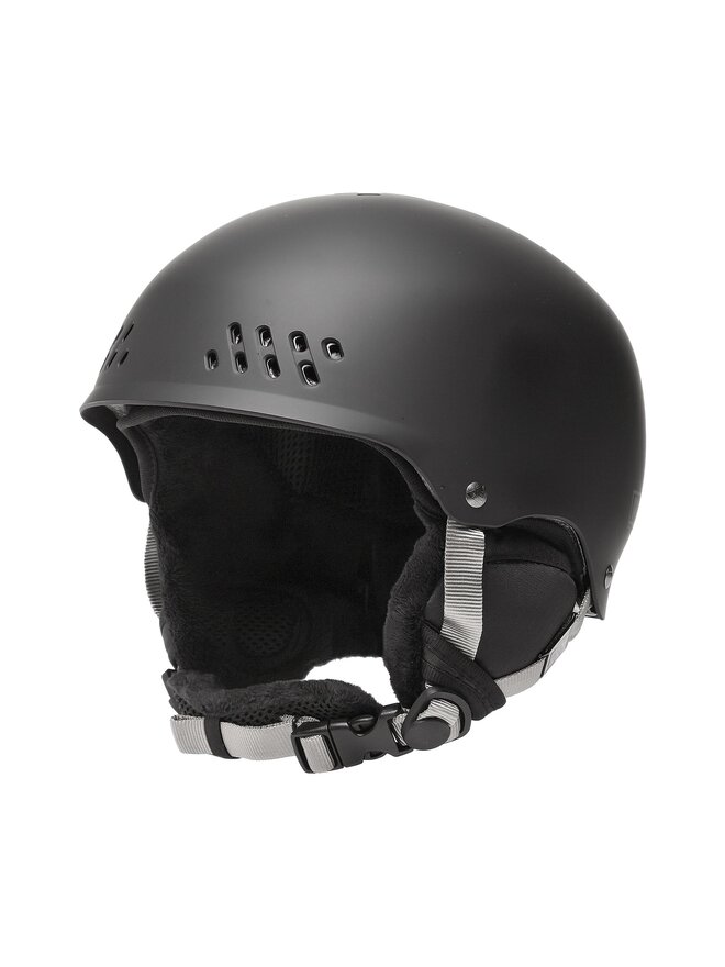 K2 Kask narciarski K2 Phase Pro 10B4000 Czarny