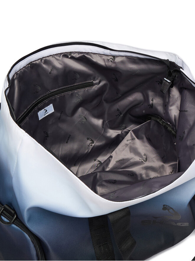 SHAQ Wochenendtasche SHAQ CWBEO-SHAQ-F-003-10 Schwarz