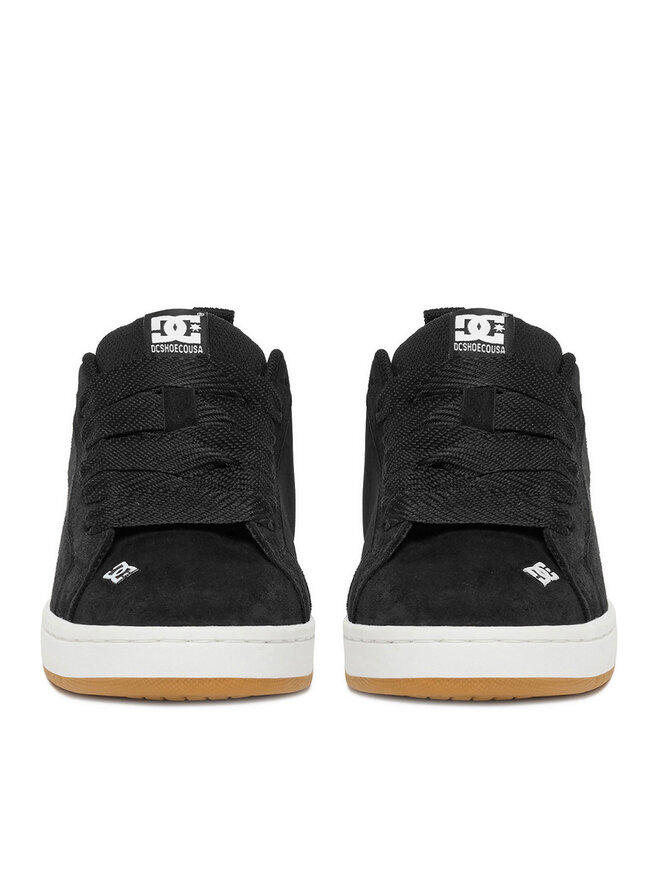 DC Shoes Sneakers DC Shoes CEO-V5-10116K-CH Schwarz