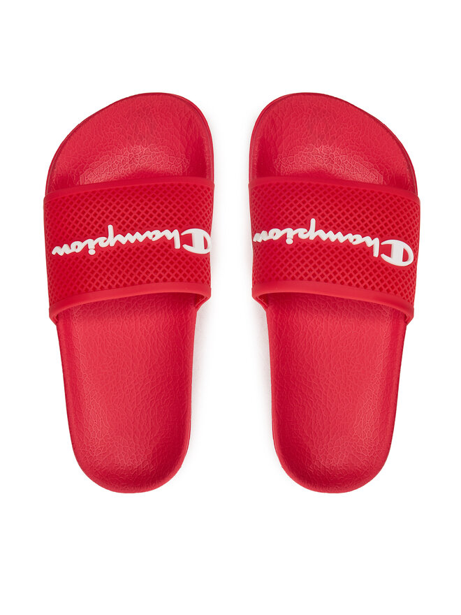 Champion Papucs Champion Daytona B Ps S32487-CHA-RS001 Piros
