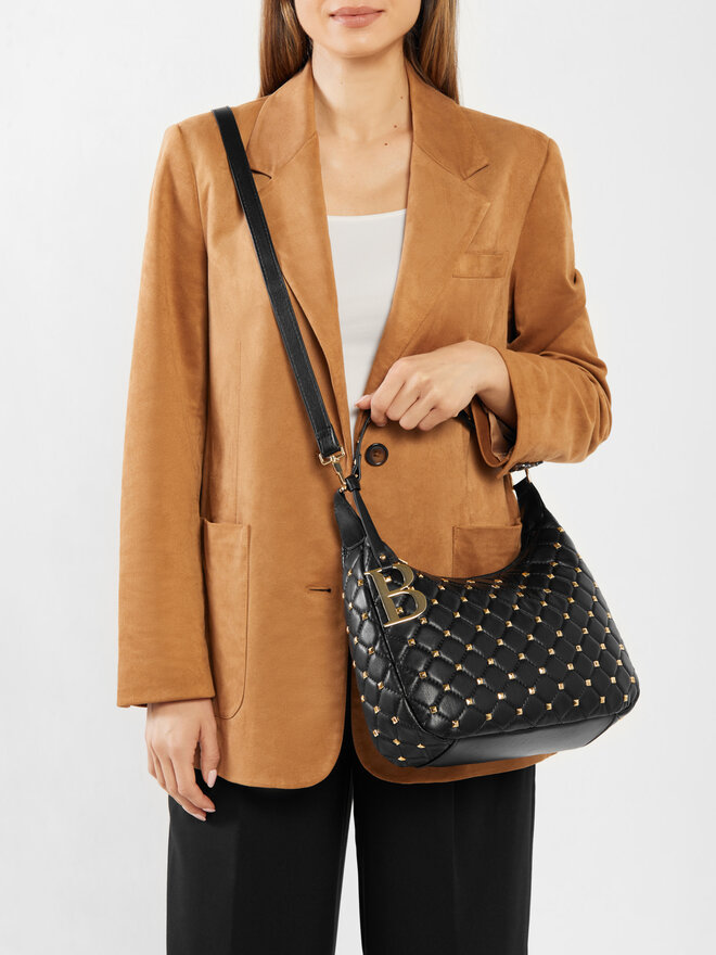 Badura Bolso Badura TYLO-200 Negro