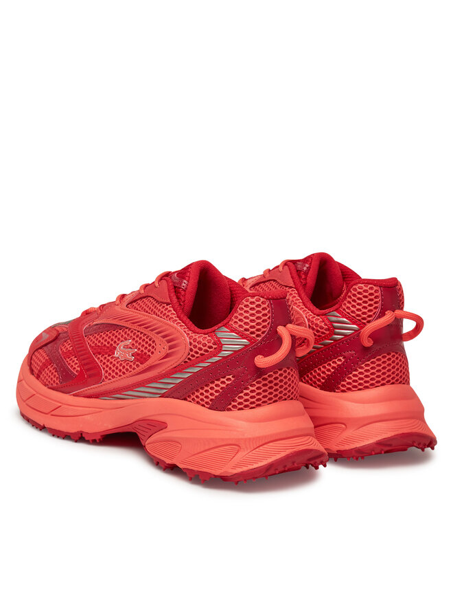 Lacoste Sneakersy Lacoste 7-49SMA0006 Pomarańczowy