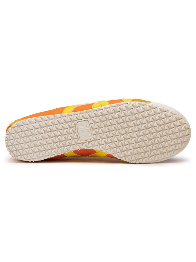 Onitsuka Tiger Снікерcи Onitsuka Tiger Mexico 66 1183A201 Жовтий