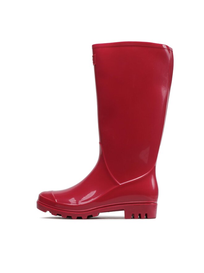 Regatta Gummistiefel Regatta Lady Wenlock RWF667 Rosa