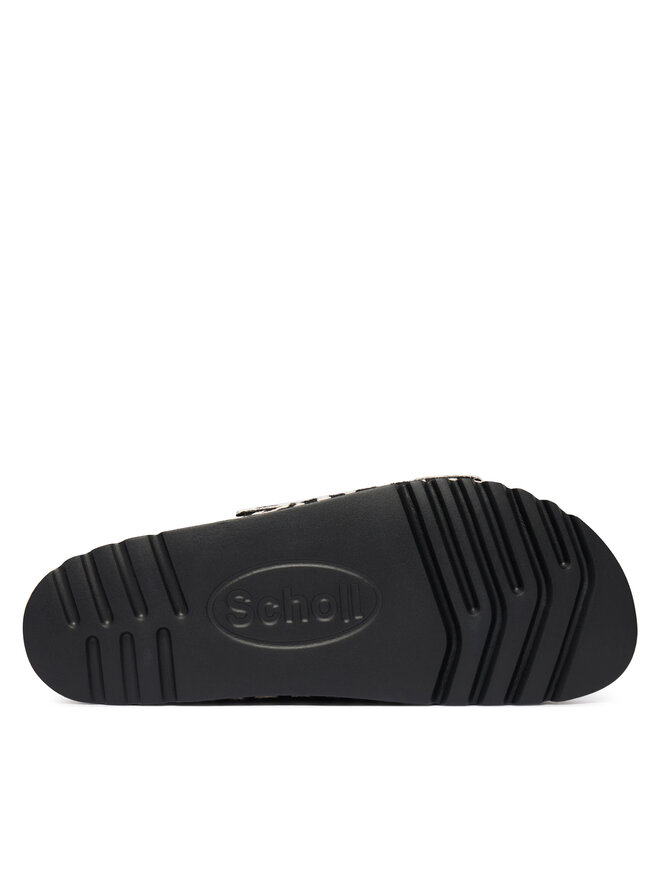 Scholl Шльопанці Scholl Noelle F01223 Кольоровий