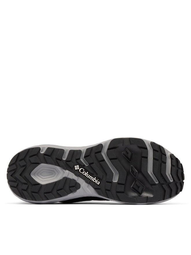 Columbia Sneakers Columbia Peakfreak 2108401 Schwarz