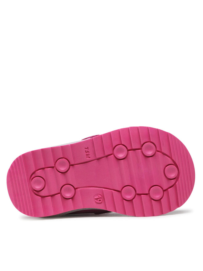 Bartek Botines planos Bartek 11948048 Rosa