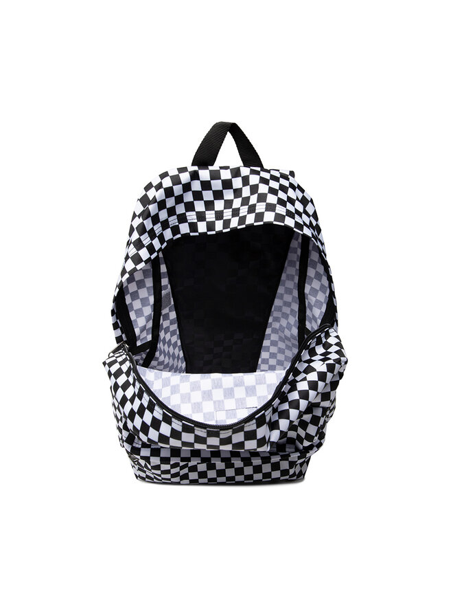 Vans Rucksack Vans Old Skool Check VN0A5KHRY281 Weiß