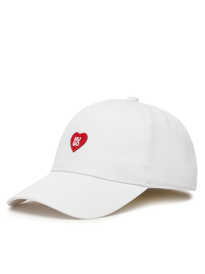 HUGO Cap HUGO G01160 M Weiß