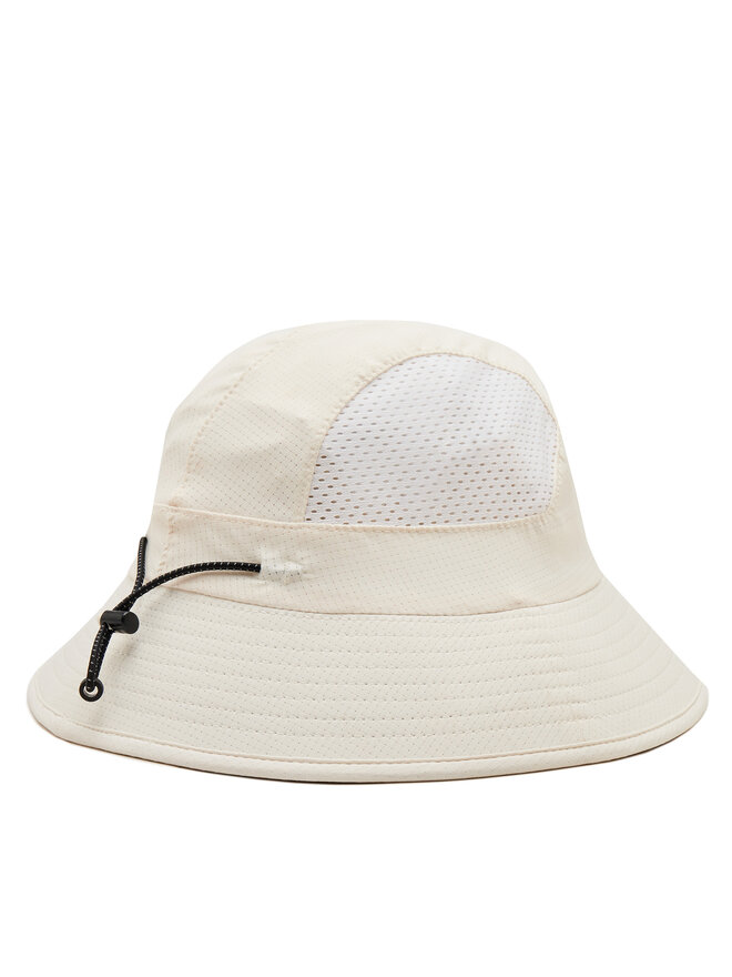 The North Face Kapelusz The North Face Summer Lt Run Bucket NF0A876KQLI1 Écru