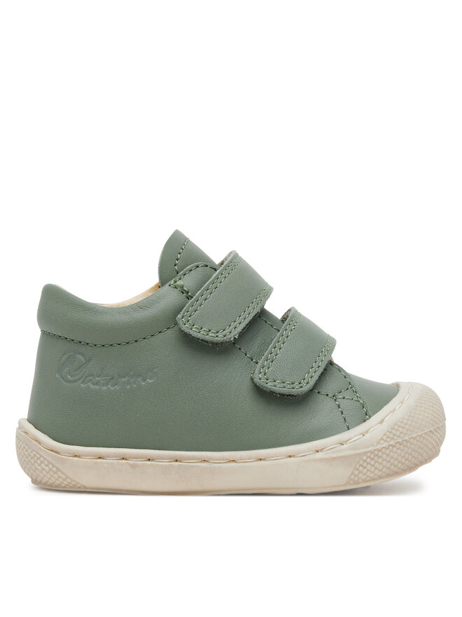 Naturino Sneakersy Naturino Cocoon Vl 2012904.16.0F15 M Zielony