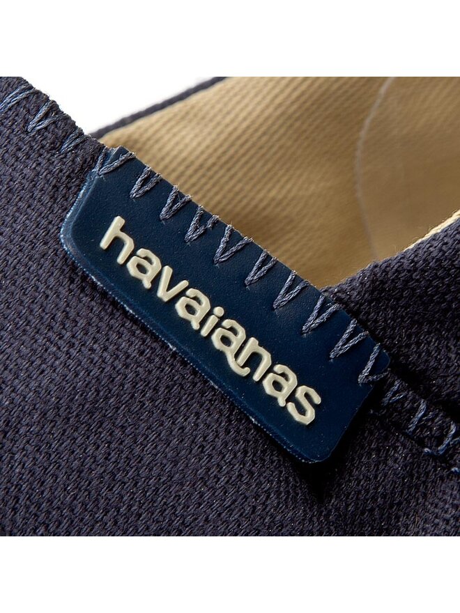 Havaianas Halbschuhe Havaianas Alp H. Orig. III 41370140716 Dunkelblau