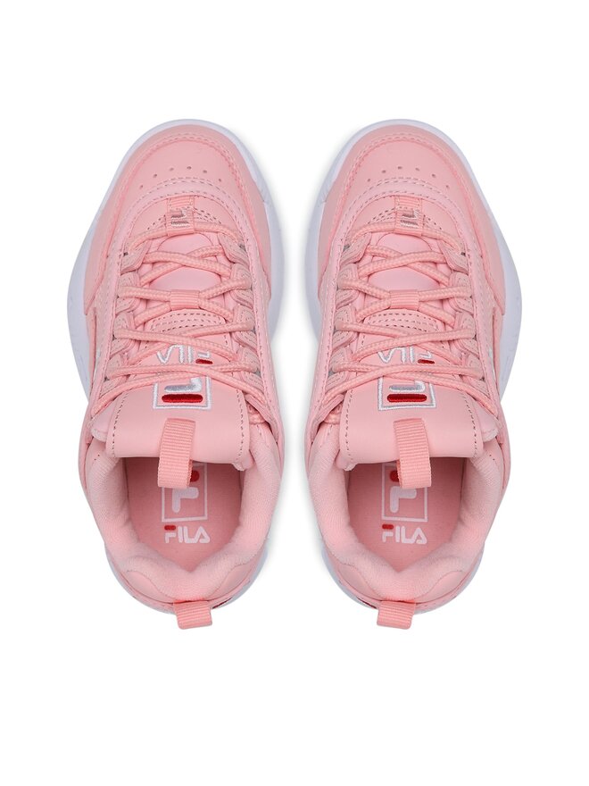 Fila rosa prezzo hot sale