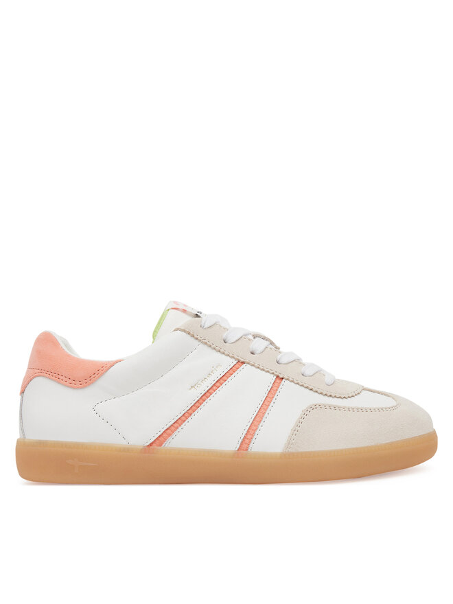 Tamaris Sneakersy Tamaris 1-23624-43 Kolorowy
