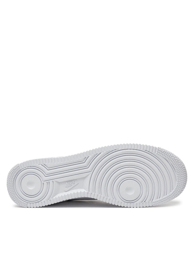 Nike Αθλητικά Nike Air Force 1 '07 HF3836 100 Λευκό